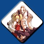 Necro artwork #5, Street Fighter 3