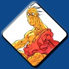 Oro artwork #3, Street Fighter 3