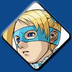 Rainbow Mika artwork #2, Street Fighter Alpha