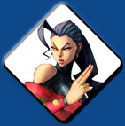 Rose artwork #2, Street Fighter 4