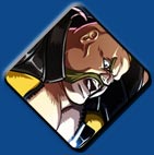 Rufus artwork #8, Street Fighter 4