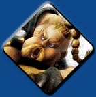 Rufus artwork #11, Super Street Fighter 4