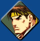 Ryu artwork #2, Super Street Fighter 2 Turbo HD Remix