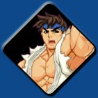 Ryu artwork #3, Super Street Fighter 2 Turbo HD Remix