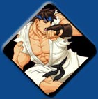 Ryu artwork #4, Super Street Fighter 2 Turbo HD Remix