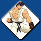 Ryu artwork #5, Super Street Fighter 2 Turbo HD Remix