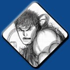 Ryu artwork #5, Street Fighter 4