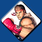 Ryu artwork #2, Street Fighter 4