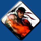 Ryu artwork #3, Street Fighter 4