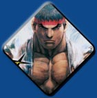 Ryu artwork #4, Street Fighter 4