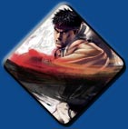Ryu artwork #7, Super Street Fighter 4