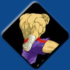Sagat artwork #4, Super Street Fighter 2 Turbo HD Remix