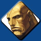 Sagat artwork #11, Street Fighter 2