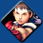 Sakura artwork #2, Street Fighter 4