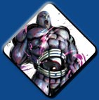 Seth artwork #3, Street Fighter 4
