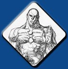 Seth artwork #4, Street Fighter 4