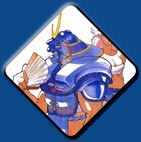 Sodom artwork #2, Street Fighter Alpha