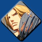 Vega artwork #1, Super Street Fighter 2 Turbo HD Remix