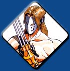 Vega artwork #9, Street Fighter 2
