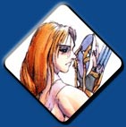 Vega artwork #11, Street Fighter 2