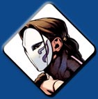 Vega artwork #12, Street Fighter 2