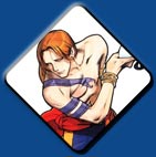 Vega artwork #13, Street Fighter Alpha