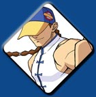 Yun artwork #1, Street Fighter Alpha