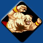 Zangief artwork #3, Super Street Fighter 2 Turbo HD Remix