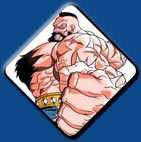 Zangief artwork #8, Street Fighter 2
