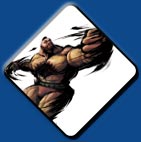 Zangief artwork #2, Street Fighter 4