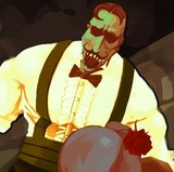 Dreamking23's avatar