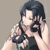 Claymore's avatar