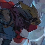Strider_RagnaroK's avatar