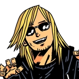 alfarin's avatar