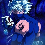 Kenshiro's avatar