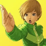 Glenburg's avatar