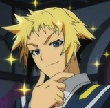 Viridian's avatar