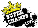 Superchampz's avatar