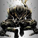 Ronin's avatar