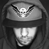 Tyrant_UK's avatar