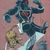 Joshimitsu's avatar