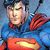 Superman's avatar