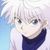 Killua's avatar