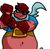 TripleThreat172's avatar