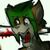 Mezerian's avatar