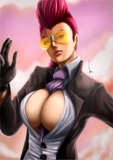 DevilMaySpy's avatar