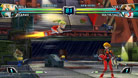 Tatsunoko vs. Capcom screen shot for the Wii #2