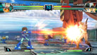Tatsunoko vs. Capcom screen shot for the Wii #3
