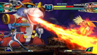 Tatsunoko vs. Capcom screen shot for the Wii #4