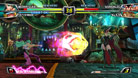 Tatsunoko vs. Capcom screen shot for the Wii #5